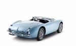 Austin-Healey 100M Le Mans Roadster 1955 года